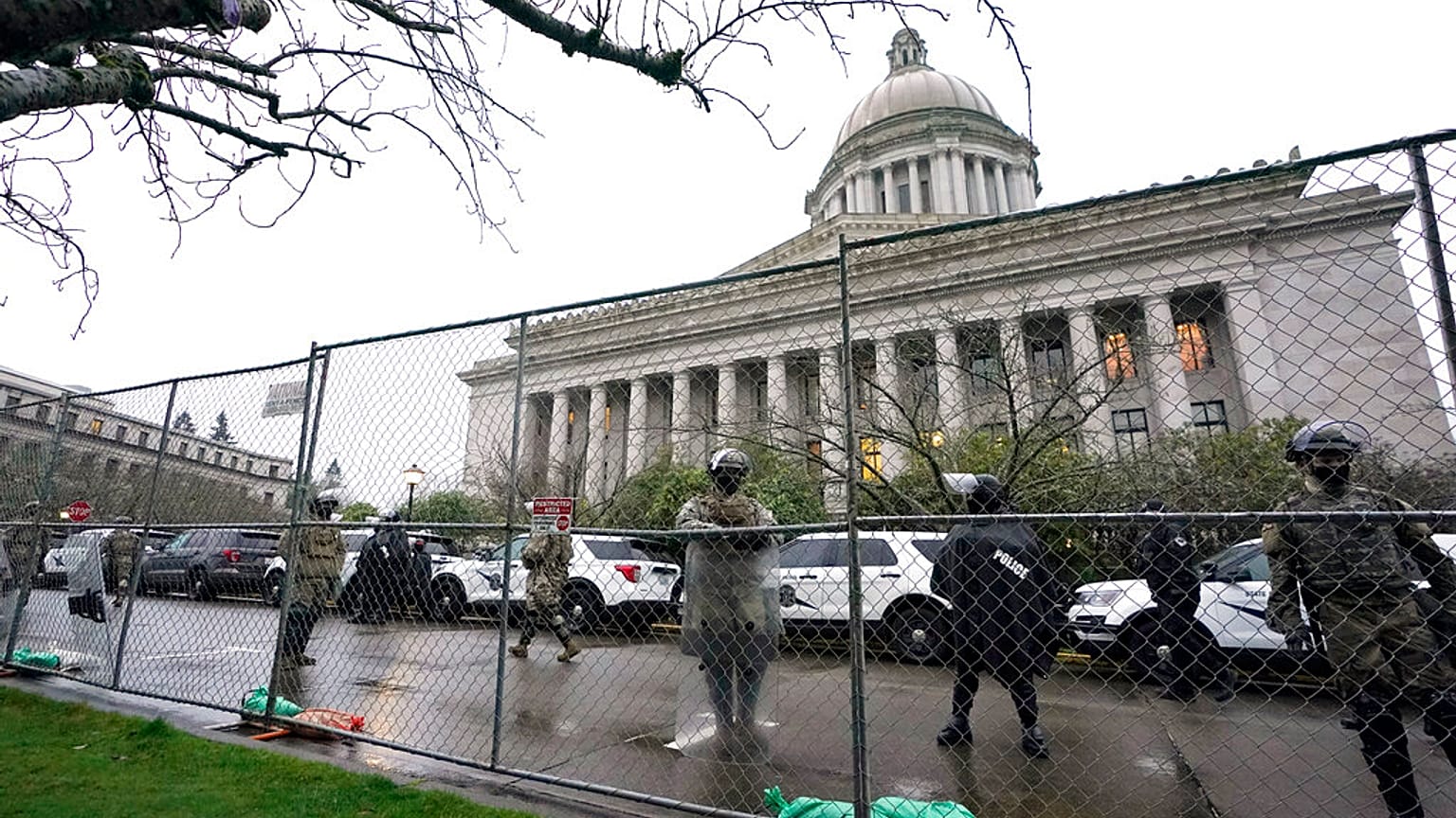 AP Photo/Ted S. Warren