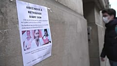 Un avis de recherche sur le lycée Louis-le-Grand à Paris.