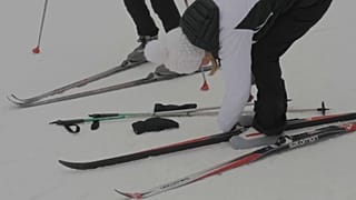 Le ski de fond fait des adeptes