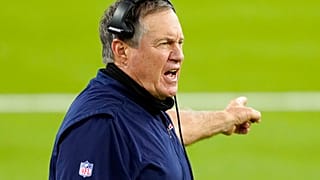 Bill Belichick