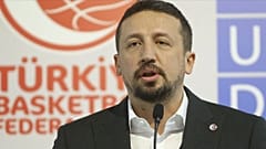Hidayet Türkoğlu