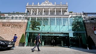 Avusturya Türkiye adına casusluk yapmakla suçlanan kişiyi sınır dışı etti