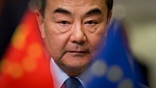 Críticas al acuerdo de inversiones que la Unión Europea ha cerrado con China