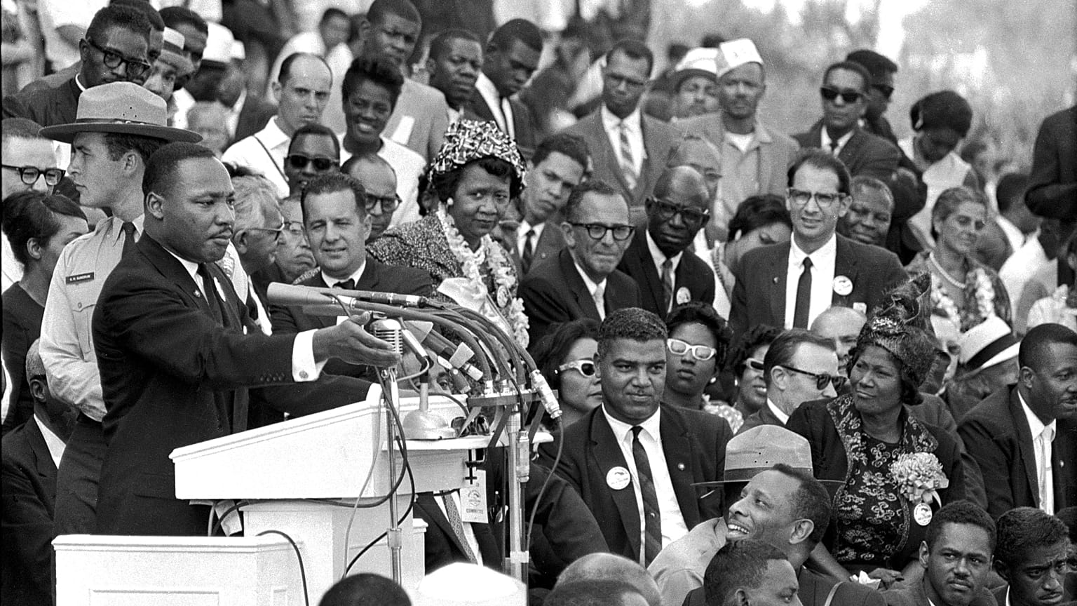 Black cinema: il grande schermo e la lotta per i diritti civili. In uscita, on-line, tre pellicole 