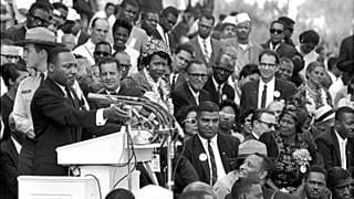 Black cinema: il grande schermo e la lotta per i diritti civili. In uscita, on-line, tre pellicole 
