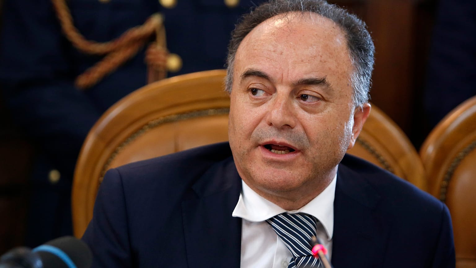 Nicola Gratteri, Procuratore DDA Catanzaro