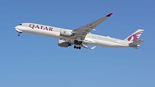 Mısır yönetimi, 3 yıl aradan sonra Katar uçaklarına hava sahasını açtığını duyurdu.