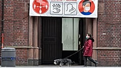 Германия: карантин ещё на два месяца