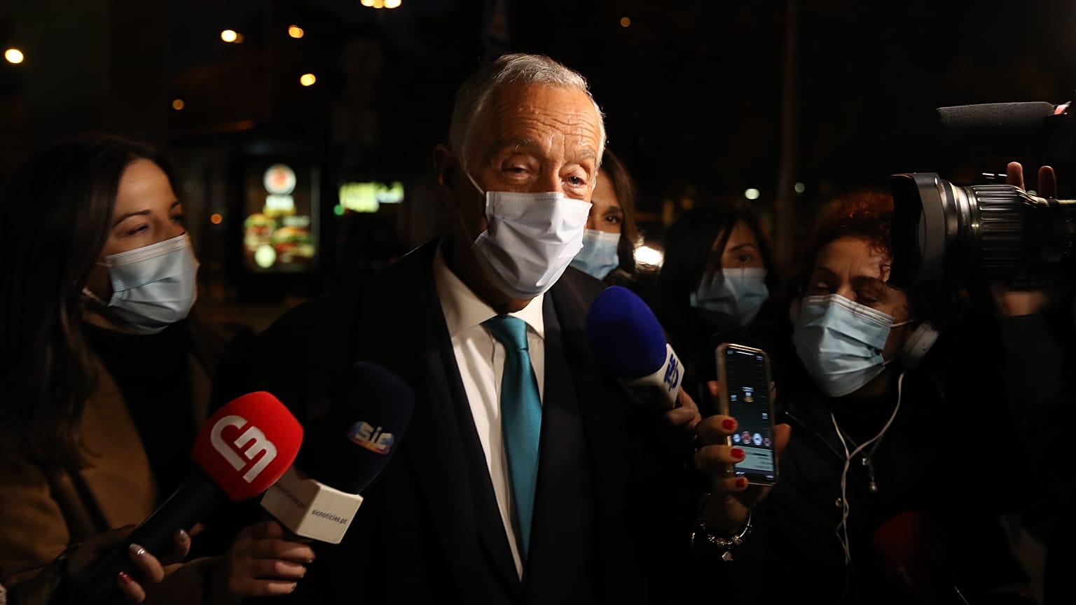 Marcelo Rebelo de Sousa