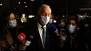 Marcelo Rebelo de Sousa