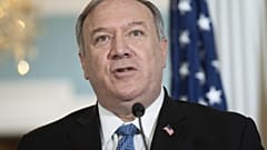 Mike Pompeo