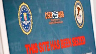 ABD'de kapatılan bir karanlık internet platformu (arşiv)