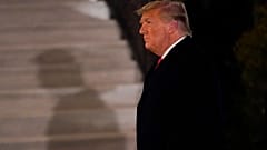 Палата представителей совершит попытку отстранения Трампа от власти