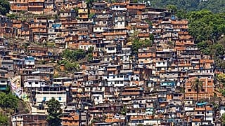 Entre o vírus e a fome