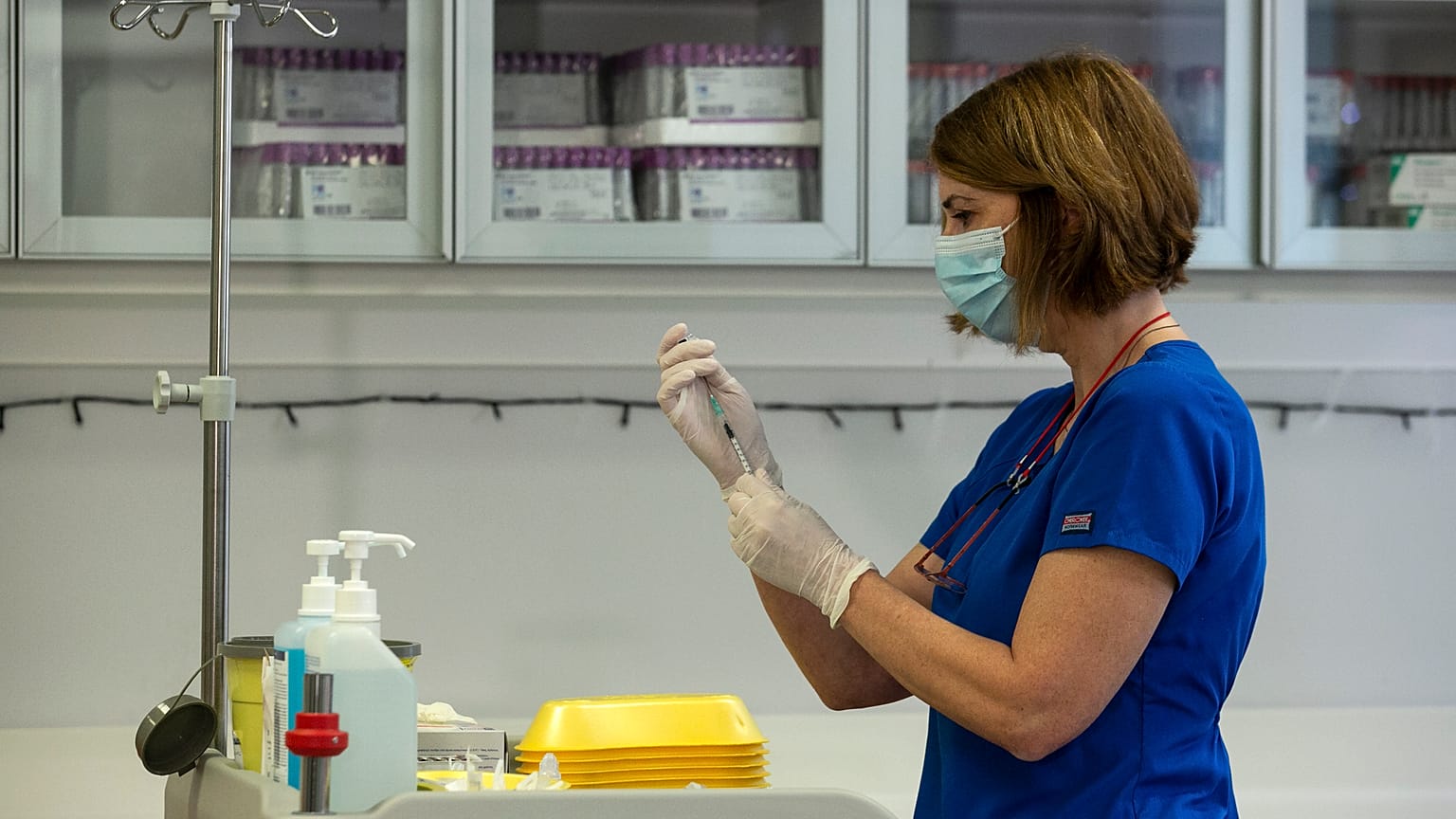 Greece covid vaccination
