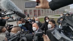 "Ндрангета" на скамье подсудимых