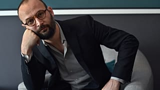 المخرج الروماني ألكسندر ناناو