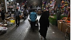 بازار تهران