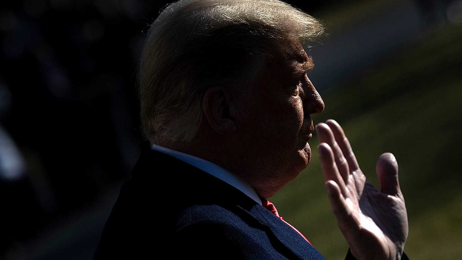ABD Meclisi, Başkan Donald Trump'ın azlini oylayacak