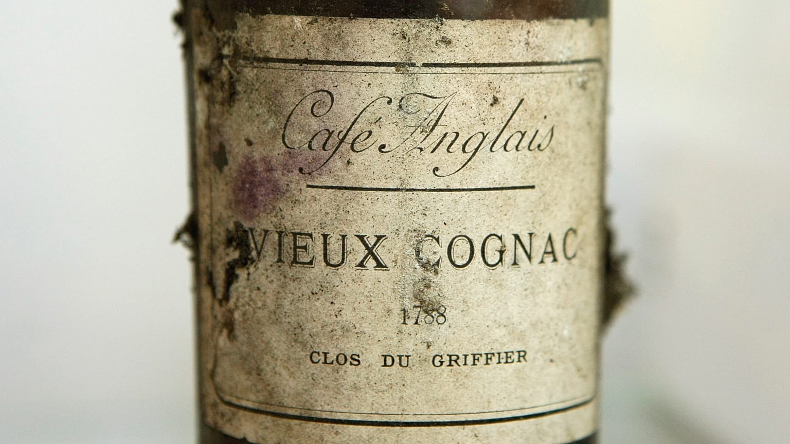 Alcools : des droits de douane jusqu'à la lie pour les Européens