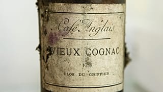 French cognac