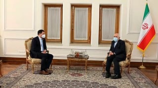 Iranian Foreign Ministry