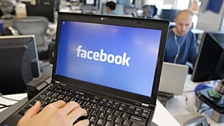Possibile via libera ad azioni legali dei garanti della privacy contro Facebook