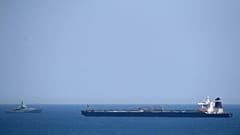 Iran hält großangelegtes Seemanöver ab und zeigt neue Kriegsschiffe