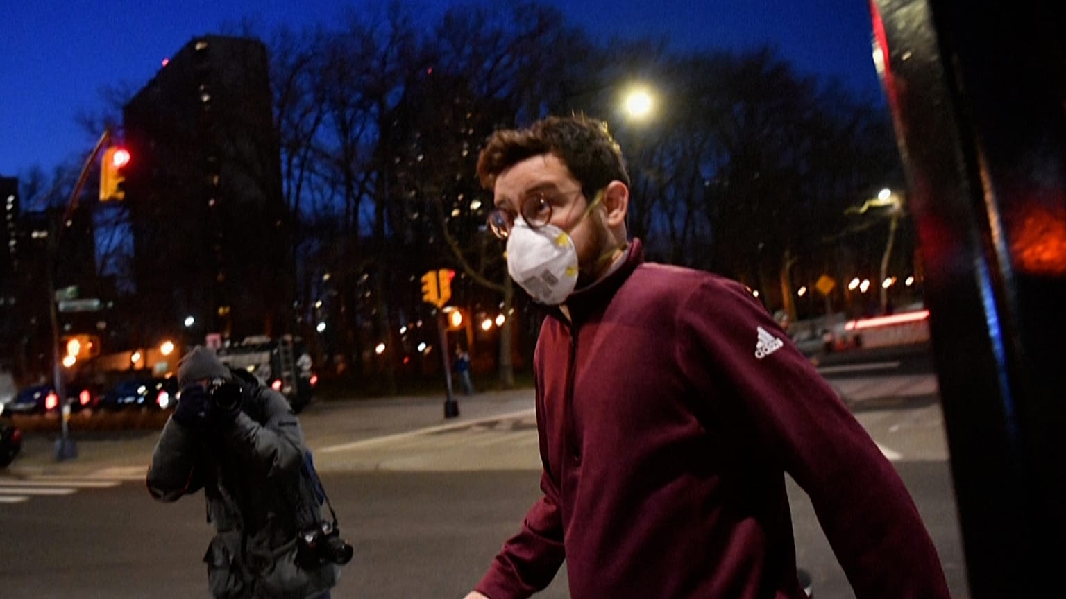 AFP / CBS
