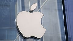 Apple logosu