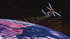 Space satellites could go a long way to saving the world's coral reefs.