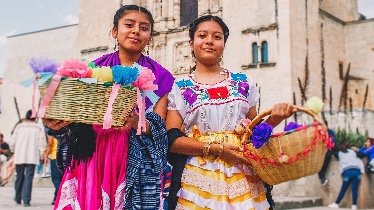 Communities around the globe have been hard hit by the lack of tourism in 2020