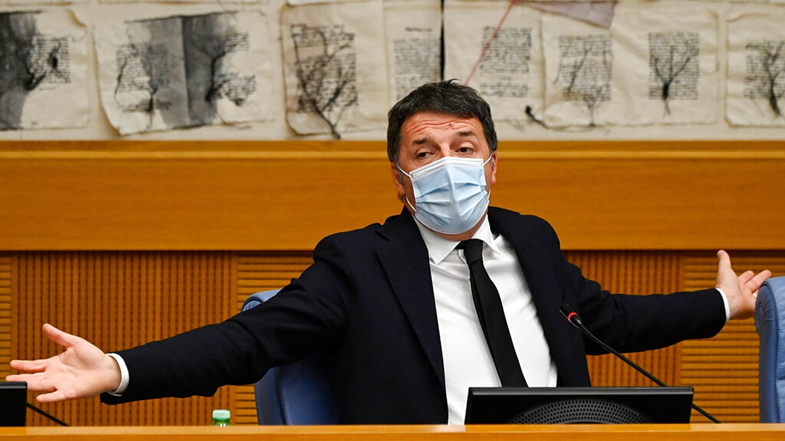Matteo Renzi