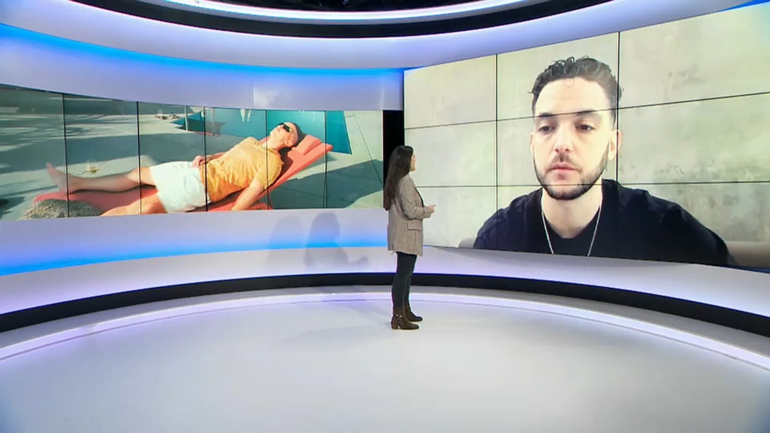 Entrevista a C- Tangana
