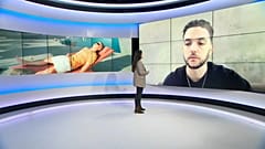 Entrevista a C- Tangana