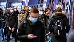 Los hospitales europeos comienzan a sentir un crítico aumento de ingresos de los pacientes por COVID-19