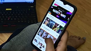 تطبيق تيك توك