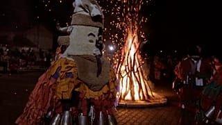 La pandemia no frena una de las principales tradiciones búlgaras