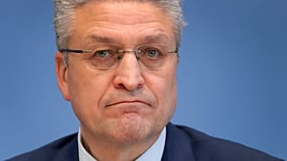 Lothar Wieler, RKI