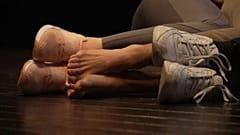 "Red Zone": Erlebtes Lockdown-Theater