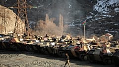 Amnesty: Verbrechen an Zivilisten im Berg-Karabach-Krieg