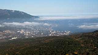 Крым, 2014