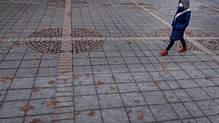 O apelo repete-se: "fiquem em casa"