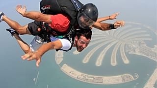 James Asquith, CEO of Holiday Swap and Guinness World Record holder