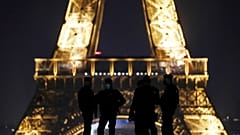 برج إيفل-باريس، فرنسا