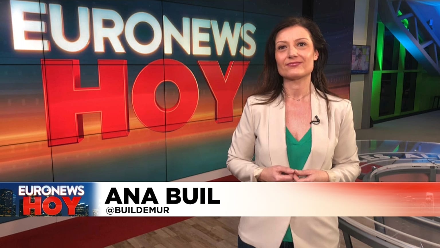 Ana Buil