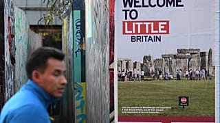 Eurodeputados querem monitorizar acordo do Brexit