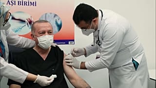 Cumhurbaşkanı Erdoğan