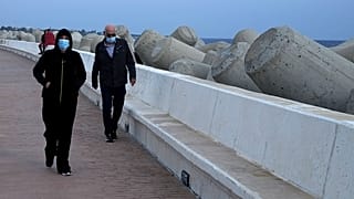 Ζύγι, επαρχία Λάρνακας, Κύπρος