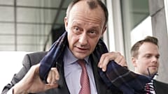 Friedrich Merz